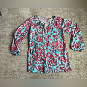 Lilly Pulitzer top